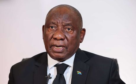Ramaphosa Faces Nation as Ekurhuleni Women’s Killings Rise to 11
