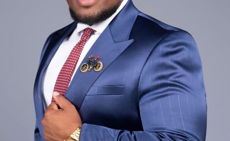 Darius Benders, CEO of Influence2Impact Academy on the 5 to 9 plan for real wealth