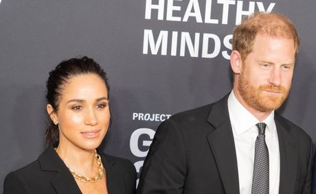 Prince Harry and Meghan’s Nightmare Creeps Toward Their Children’s School