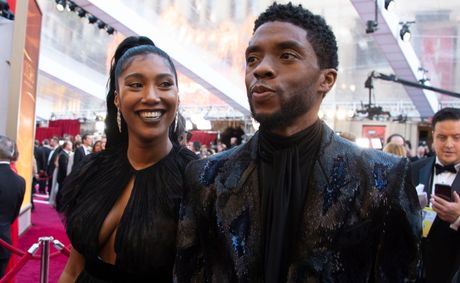 Chadwick Boseman’s Widow Reveals $1.7M In Family Payouts Amid Estate Dispute