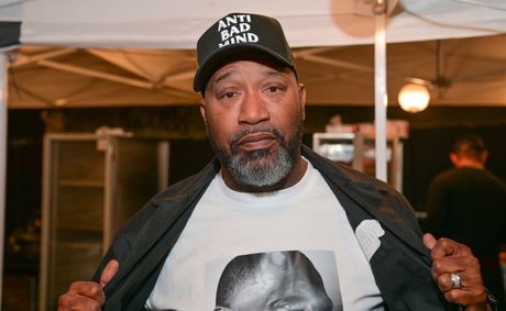 Bun B Opens Another ‘Trill Burgers’ Location In H-Town