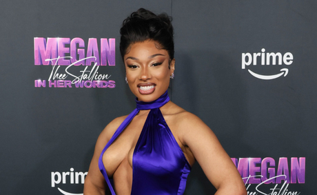 Megan Thee Stallion’s health scare was closer to tragedy than fans knew