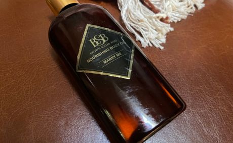 Brown Sugar Babe Founder Turns $300 Into $21M Fragrance Business