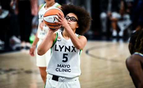 No. 1 seed Minnesota Lynx swept by New York Liberty in 2026 WNBA playoffs