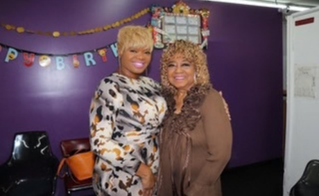 Dr. Mildred Dixon’s Chicago beauty school opens new location