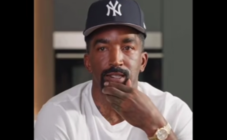 Two-Time NBA Champion JR Smith Hit With Troubling Twist
