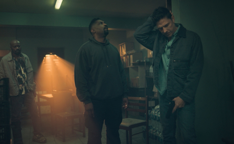 Deon Cole and Michael Trucco tease ‘Average Joe’ Season 2 finale