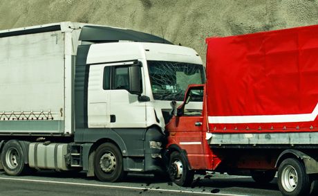 How to File a Truck Accident Claim Against a Trucking Company: Step-By-Step Guide