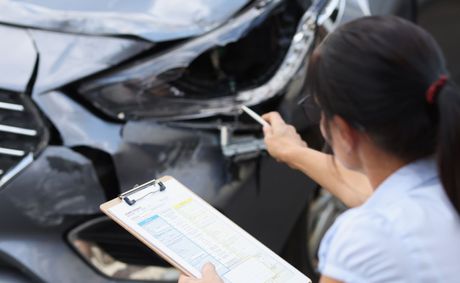 Is My Car Accident Settlement Taxable?