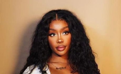 SZA Gets Hometown Love With New Jersey Hall of Fame Honor