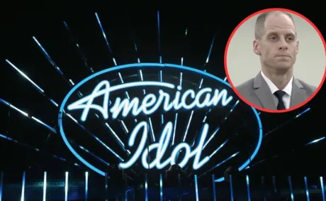 Former ‘American Idol’ Singer Caleb Flynn Breaks Down as Jury Convicts Him of Wife’s Murder After Hearing What He Told His Mistress