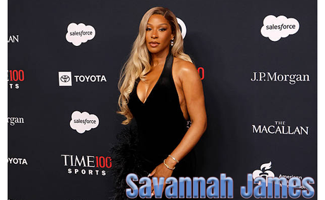 Savannah James and the Money Question That Can Test Black Women’s Friendships.
