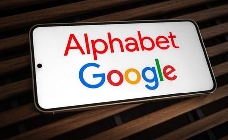 Alphabet stock jumps as Gemini 4 Argon enters the ring