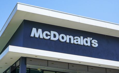 McDonald’s just posted its worst month in years. Here’s why