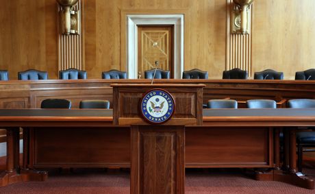 Senate blocks data center and lawmaker stock trading bills