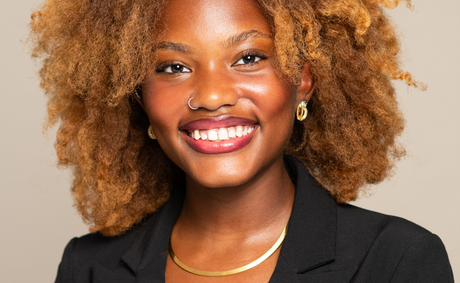 Jasmine Bernard, teen activist, on the fight for Memphis