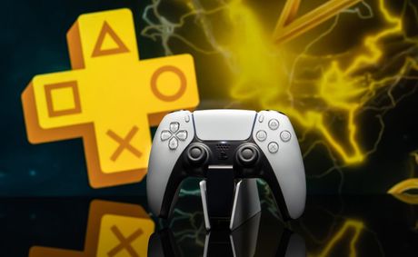 PlayStation Plus October lineup has 3 new games