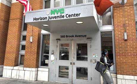 NYC Electeds call for decarceration and reform in youth detention centers