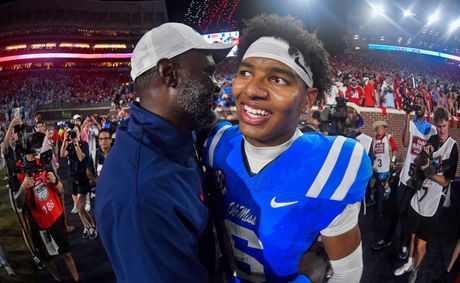 The Protect College Sports Act aims to suppress athletes’ agency