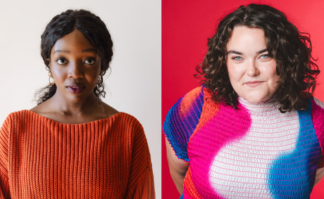 Saidah Belo-Osagie brings a new sound to Saturday Night Live