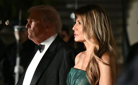 ‘Probably a Set-Up’: Trump Insider Pulls Back the Curtain on Melania’s Return as She Suddenly Finds Her Way Back Into the Spotlight