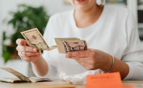 Rebuild Your Budget After A Summer Of Overspending