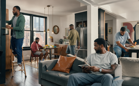 Co-Living Is On The Rise As Older Adults Search For Affordable Housing