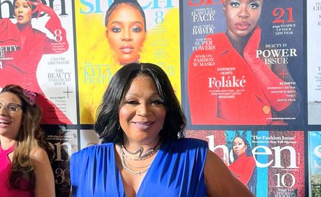 Trina Braxton mourns again as husband’s final chapter closes