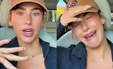 Gia Duddy Vents About Cincinnati WAG Life: ‘B****, I’m in Cincinnati, Ohio. You’re going to Miami?’