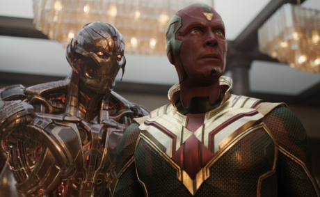 Vision Has Family Drama and Ultron in His Head in Marvel’s New ‘VisionQuest’ Trailer