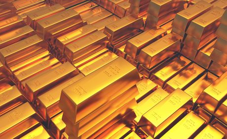 Bank of America $5,000 gold target comes with a warning