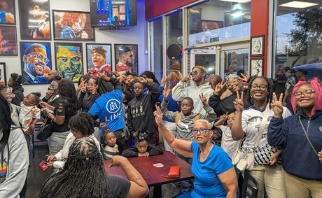 Black Feast Week 2026 Kicks Off Wednesday With The People’s Buyout, Feeding 100 Black Single Mothers for Free