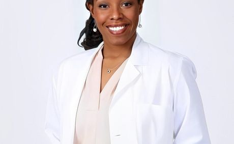 Dr. Monique Gary on how to do a breast self exam that helps catch breast cancer early