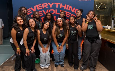 Issa Rae, Savannah James Help Launch Los Angeles Orbit, Spotlight Black Women in Sports Ownership
