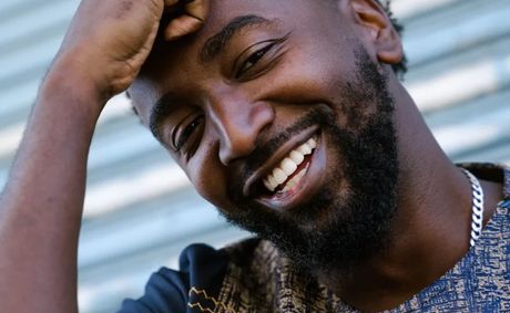 Akintunde Ahmad on Activism and Creative Entrepreneurship