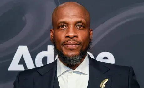 Ali Siddiq on Playing By His Own Rules and Skipping the Comedy Playbook Used By Dave Chappelle and Katt Williams; ‘People Forget’