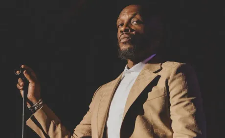 Ali Siddiq Bet on Himself — Now His Independent Comedy Empire Is Beating Hollywood at Its Own Game