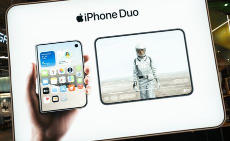 Why Foldable iPhone Duo faces 40% quality control test failures