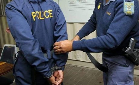 Police Misconduct Cases Top 5,000 as IPID Flags Rape, Murder and GBVF Involving Officers