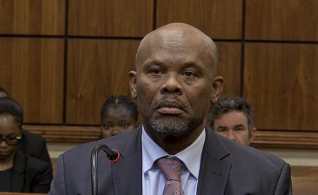 Sibiya Bail Hearing Rocked by Explosive Allegations of Grooming, Witness Interference
