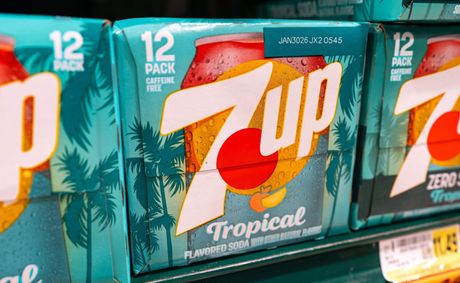 7UP Tropical recall hits Utah: are your cans affected?
