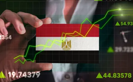 Minister: Egypt’s Economic Growth to Reach 5.2–5.4% in Next Financial Year