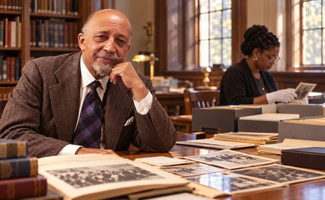 Preserving Du Bois’s Living Legacy