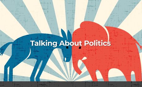 Republicans, Gas Prices and the Economy Before the Midterms.