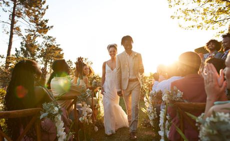 How to Incorporate All Those Little Family Traditions into Your Big Day Beautifully.