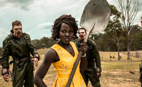 The History of Black Women in Horror: The Rise of Modern-Day Scream Queens