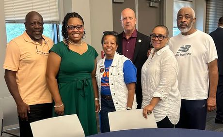 Prince George’s County Updates: Hyattsville Treasurer Resigns; Tonya Sweat Running as Write-In Candidate