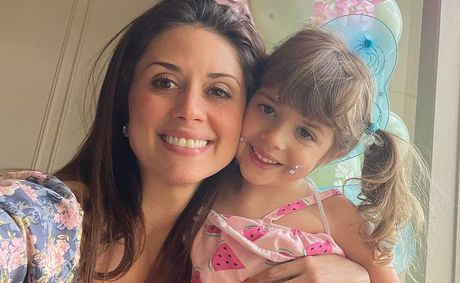 Houston Mother Killed 4-Year-Old Daughter After Losing Custody To Girl’s Father, Police Say
