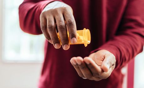Pill habit hard to break? How to stop it.