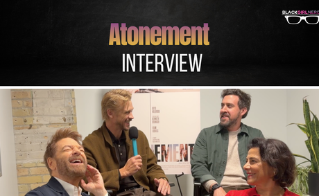 Meet The Cast and Director of ‘Atonement’